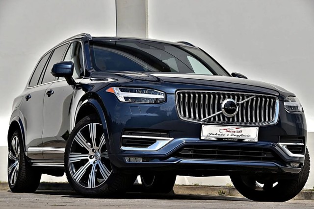 volvo