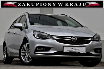 Opel Astra V 1.6 CDTI Enjoy