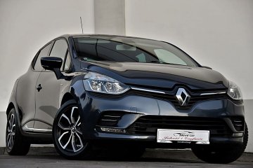 Renault Clio / Salon Polska / FV 23%/ Gwarancja VGS / Tempomat / LED