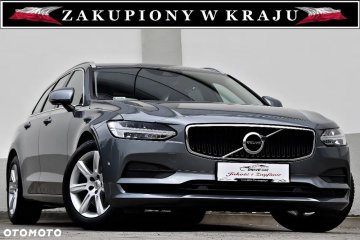 Volvo V90 D4 Momentum