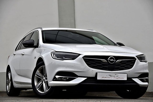 opel