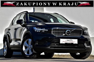 Volvo XC 40 T3 Momentum Core