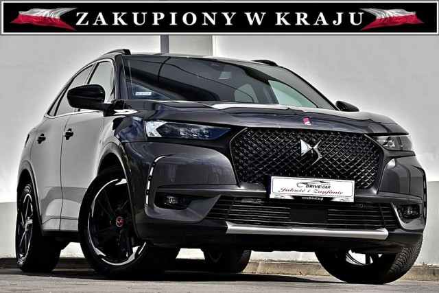 ds-automobiles
