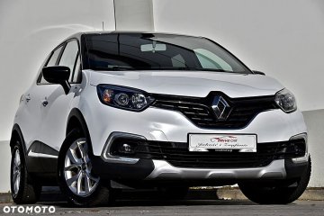 Renault Captur 1.3 TCe Intens